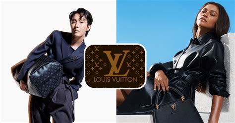 lv korea ambassador|13 Global Ambassadors of Louis Vuitton in 2023 .